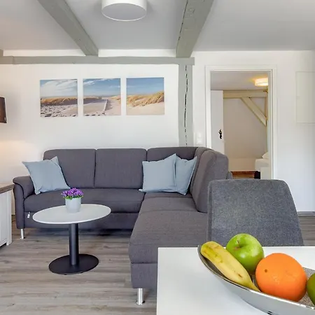 Gutshaus No4 Lejlighed Heiligenhafen Eksteriør billede
