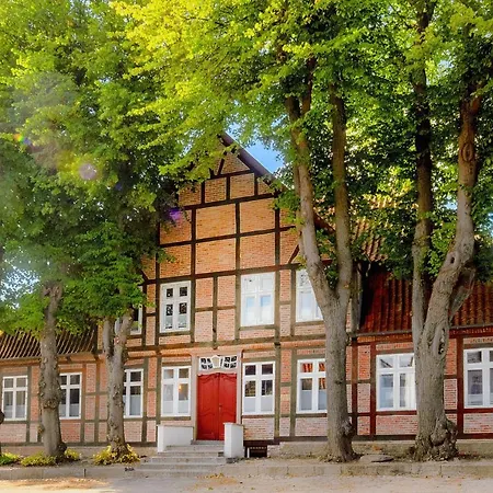 Gutshaus No4 Lejlighed Heiligenhafen Eksteriør billede