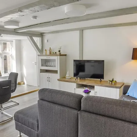 Gutshaus No4 Lejlighed Heiligenhafen Eksteriør billede
