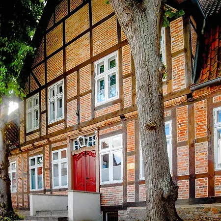 Gutshaus No4 Lejlighed Heiligenhafen Eksteriør billede