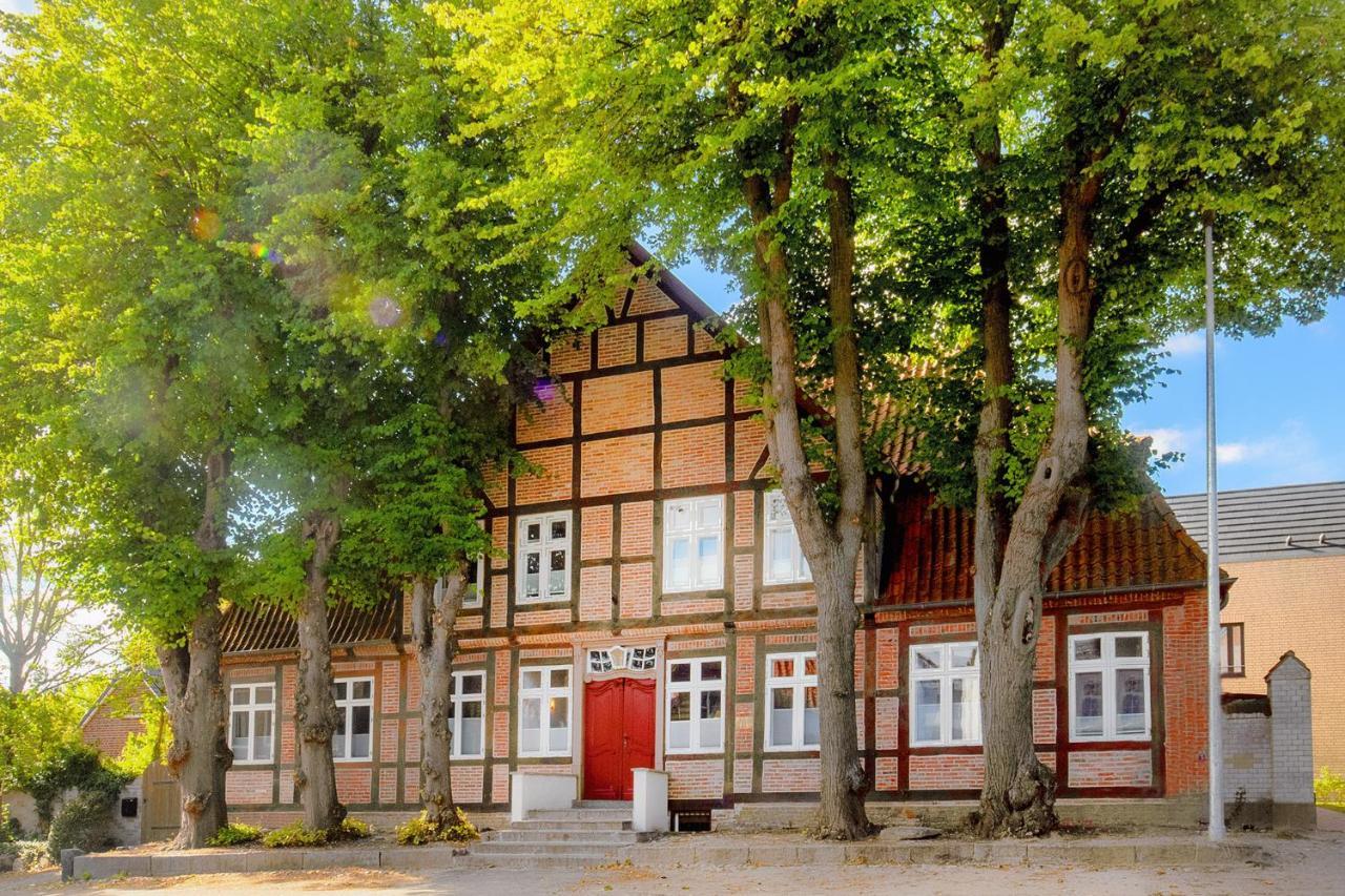 Apartment Gutshaus No4 *