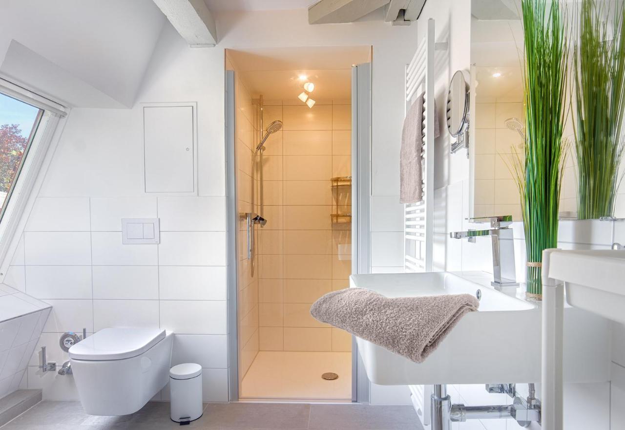 Apartment Gutshaus No4