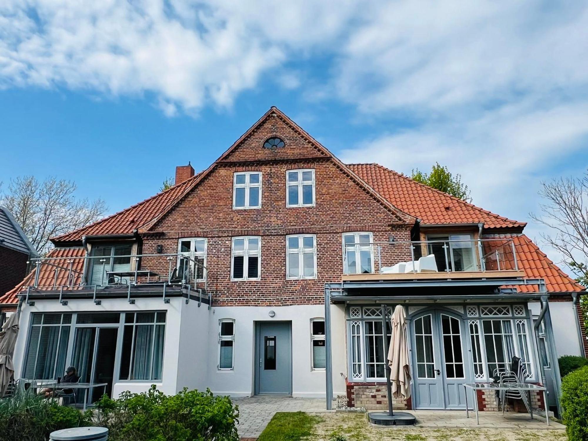 Apartment Gutshaus No4